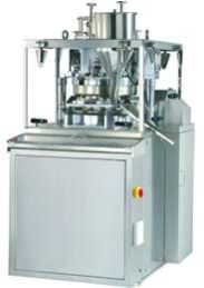 Tablet Press Machine GMP Model