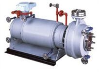 canned motor pumps