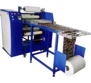 Lanyard Printing Machine