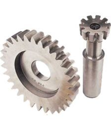 Gear Shaper Cutter