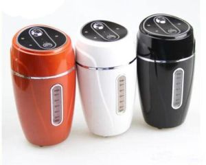 Car Aroma Humidifier