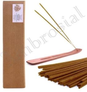 Sandalwood Incense Sticks