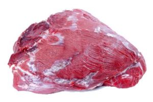 Silverside Meat