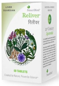 Ayurvedic Liver Tablets