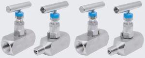 Stainless Steel 310 Needle Valve