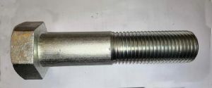 Stainless Steel 321 Hex Bolt