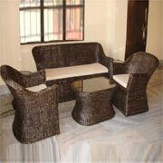 Rattan Works furniture