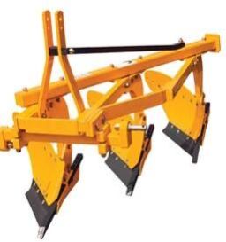 MB Plough