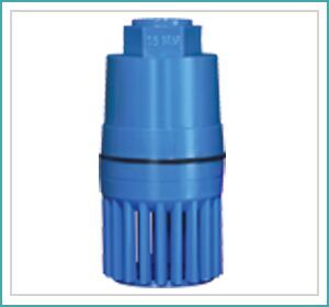 PVC Foot Valve