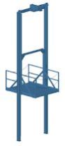 Vertical Reciprocating Conveyors