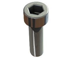 Allen Key Bolts