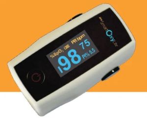 BPL Pulse Oximeter