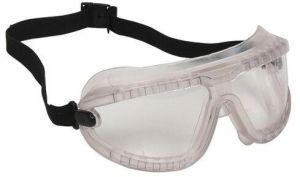 Chemical Safety Goggles