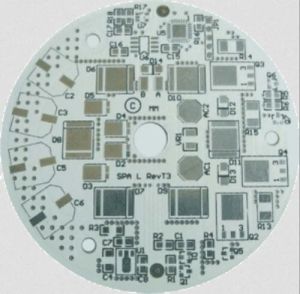 Metal Core PCB