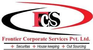 Frontier Corporate Services