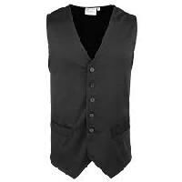 hotel waist coat