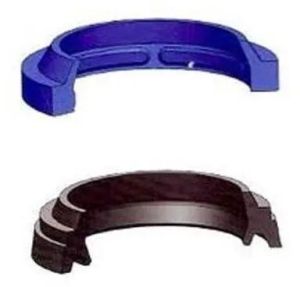 Rubber Wiper Seal