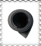 industrial rubber sheets