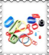 Silicone Moulded Articles