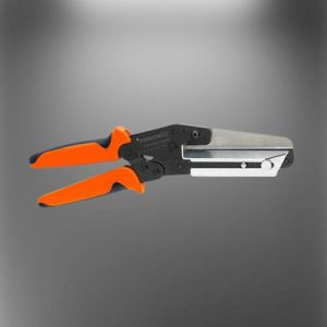 PVC Channel Duct Cutter