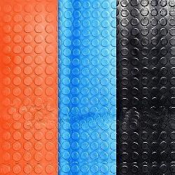 Electric Insulation Rubber Sheet