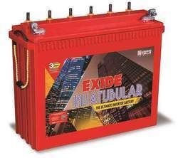 Exide Inva Tall Tubular Battery