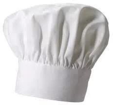 Chef Caps