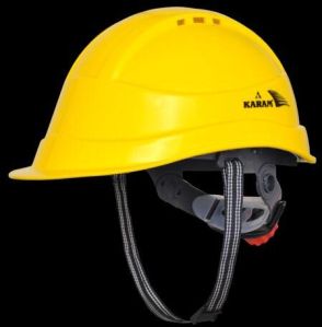 Karam Safety Helmet