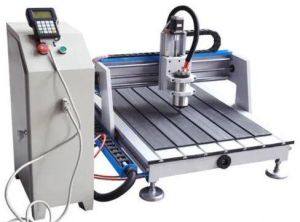 Cnc Router Machine