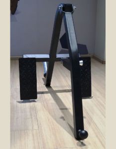 Leg Press Attachment