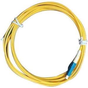 Fiber optic patch cord