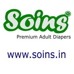 Soins Adult Diapers