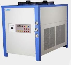 Industrial Water Chillers