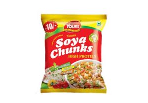 Soya Chunks