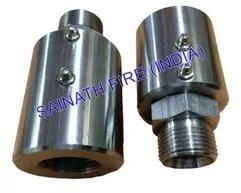 Stainless Steel Swivel Joints