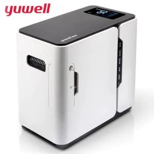 Oxygen Concentrator