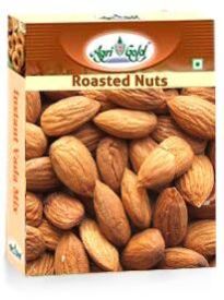 Almonds