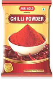 Chilli Powder