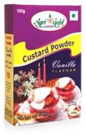 Custard Powder Vanilla