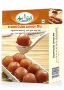 Gulab Jamun Mix