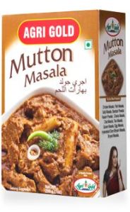 Mutton Masala