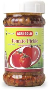 Tomato Pickle