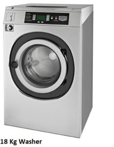 laundry machine