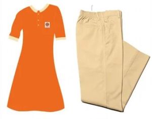 ladies corporate uniform