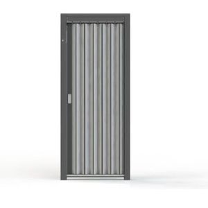 MS Imperforate Elevator Door