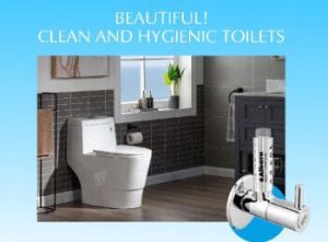 water softener suppliers for WC
