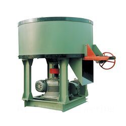 Hydraulic Tile Machines