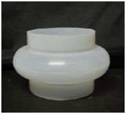 Silicone Bellows