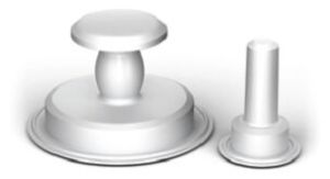 Silicone Diaphragms