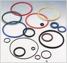 Viton Rubber O Rings